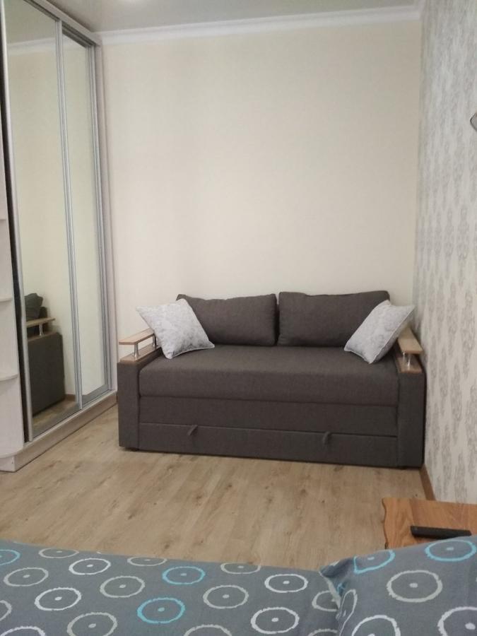 Apartmán Morskaya Zhemchuzhina Na Marselskoy Kryžanivka Exteriér fotografie