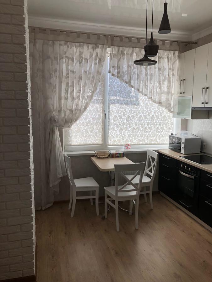 Apartmán Morskaya Zhemchuzhina Na Marselskoy Kryžanivka Exteriér fotografie